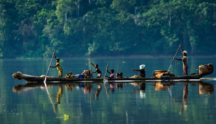 river in the world,must see river,congo river,kapuas river,trebisnjica,roe river,cano cristales,citarum river