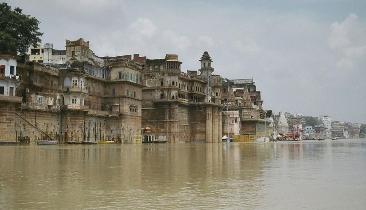 religious rivers of india,travel,tourism,ganga river,yamuna river