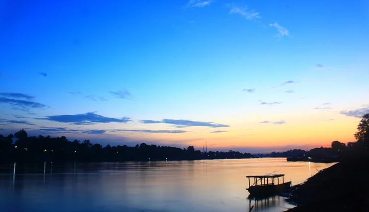 river in the world,must see river,congo river,kapuas river,trebisnjica,roe river,cano cristales,citarum river