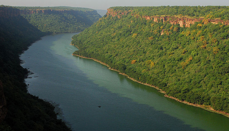 madhya pradesh,rivers that originate from madhya pradesh,narmada,shipra,chambal,betwa,son,kali sindh,sindh
