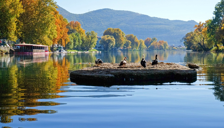 river in the world,must see river,congo river,kapuas river,trebisnjica,roe river,cano cristales,citarum river