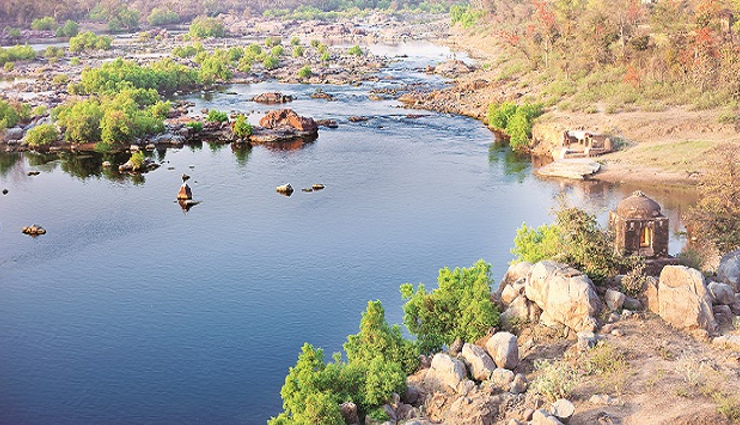 madhya pradesh,rivers that originate from madhya pradesh,narmada,shipra,chambal,betwa,son,kali sindh,sindh