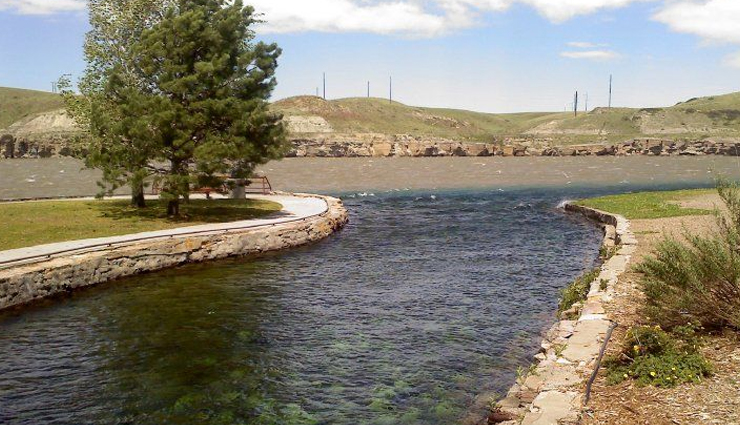 river in the world,must see river,congo river,kapuas river,trebisnjica,roe river,cano cristales,citarum river