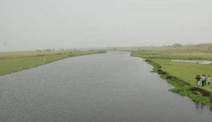 madhya pradesh,rivers that originate from madhya pradesh,narmada,shipra,chambal,betwa,son,kali sindh,sindh