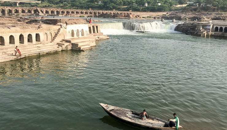 madhya pradesh,rivers that originate from madhya pradesh,narmada,shipra,chambal,betwa,son,kali sindh,sindh