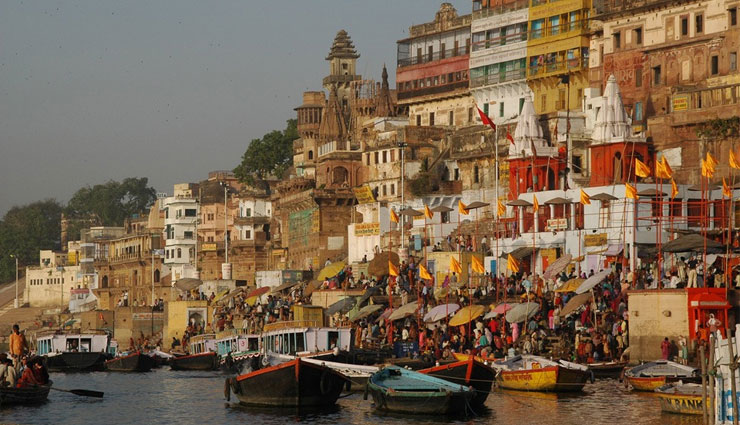 5 Most Sacred Rivers That Flow in India