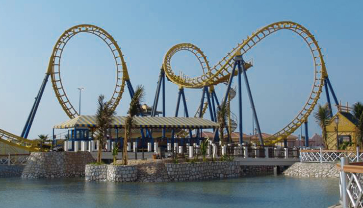 famous amusement parks to visit in riyadh,holiday,travel,tourism