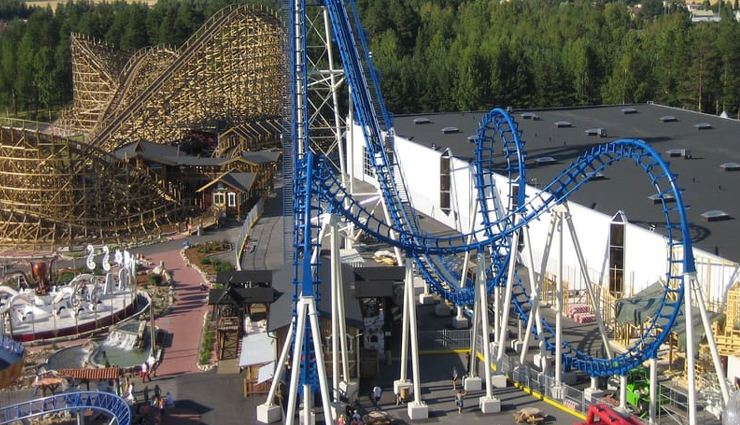 famous amusement parks to visit in riyadh,holiday,travel,tourism