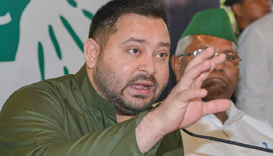 बिहार चुनाव में RJD की सख्त कार्रवाई, बगावत करने वालों पर गिरी गाज, रितु जायसवाल समेत 27 नेता पार्टी से निष्कासित