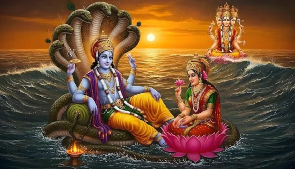 परिवर्तिनी एकादशी 2025: पौराणिक कथा, महत्व, पूजा विधि और आज के शुभ मुहूर्त