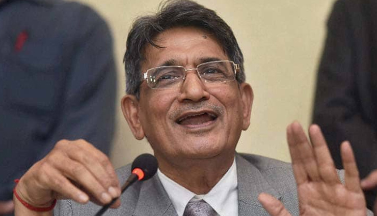 former cji rm lodha,former cji rm lodha cheated,online fraud