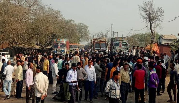 कानपुर : अपराध की आवाज उठाना भी हुआ जुर्म, दुष्कर्म पीड़िता के पिता की संदिग्ध हालत में मौत