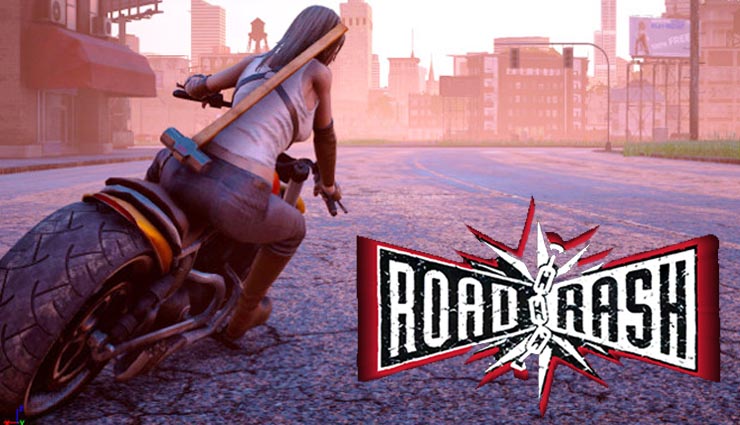 road rash,90s games,games,indian games,latest games,road rash game
