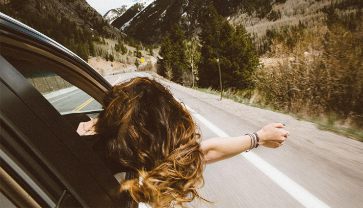 7 Best Places For Road Trip in India