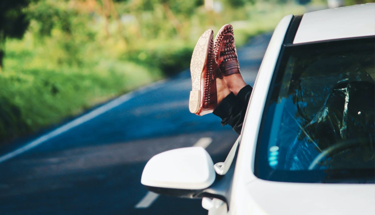 पार्टनर हो या दोस्त सभी के साथ ले सकते हैं देश की इन 8 रोमांचक और खूबसूरत रोड ट्रिप्स का मजा 