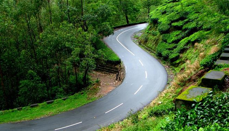 manali to leh,guwahati to tawang,mumbai to goa,ahmedabad to kutch,dehradun to nainital,darjeeling to pelling,romantic road trips in india,romantic road trips for couples,road trips in india