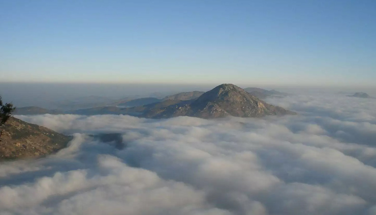 nandi hills,bheemeshwari,ooty,shivanasamudram falls,coorg,bangalore,road trips from bangalore