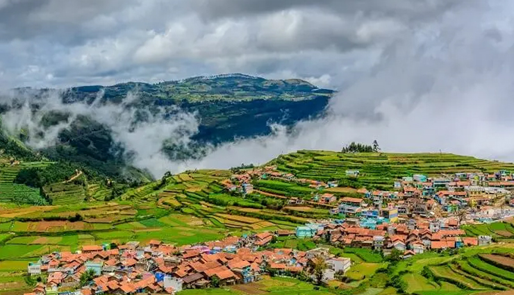 nandi hills,bheemeshwari,ooty,shivanasamudram falls,coorg,bangalore,road trips from bangalore