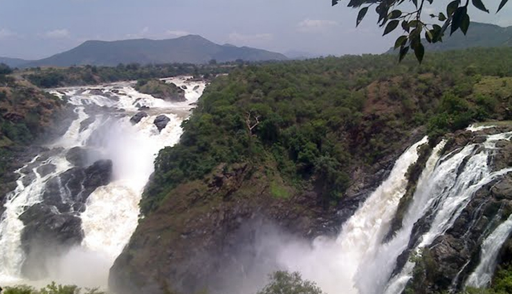 nandi hills,bheemeshwari,ooty,shivanasamudram falls,coorg,bangalore,road trips from bangalore