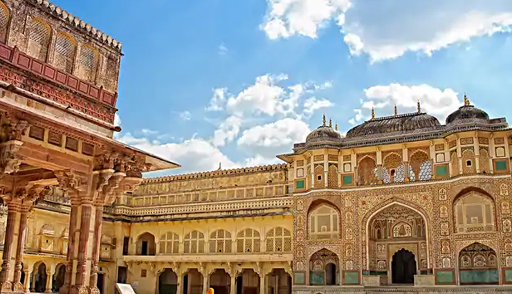 amritsar,chandigarh,nainital,jaipur,places to enjoy road trip,road trip from delhi,delhi