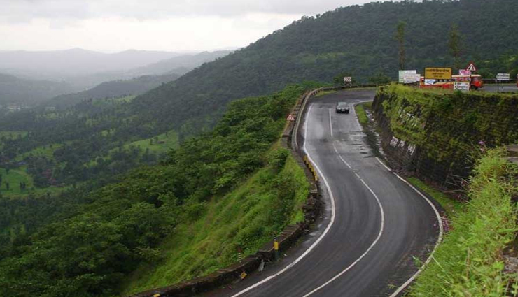 लॉन्ग ड्राइव पर जाने का बन रहा है मूड तो चुने इन रास्तों को...