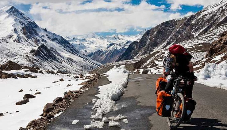 5 Beautiful Road Trips To Enjoy in India