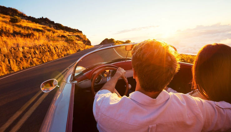 road trips with partner,best road trips in india,india,manali to leh,guwahati to tawang,mumbai to goa,ahmedabad to kutch,dehradun to nainital