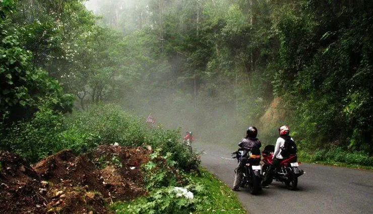 6 Best Road Trips To Take From Bangalore