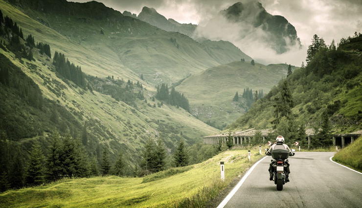 5 Road Trips You Must Explore in India