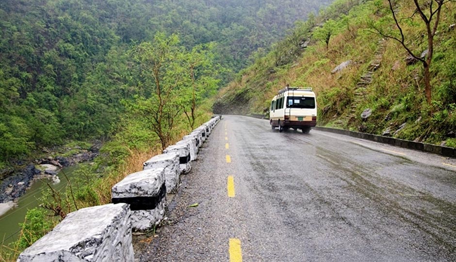 10 Beautiful Road Trips You Can Take from Mumbai
