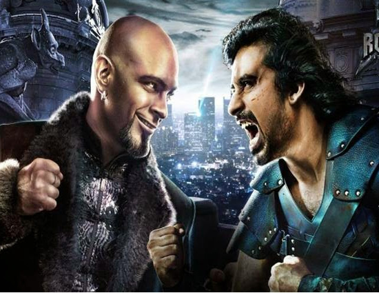 MTV Roadies Judges and Hosts Journey so Far