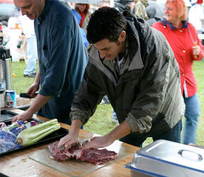 weird festivals,festivals around the world