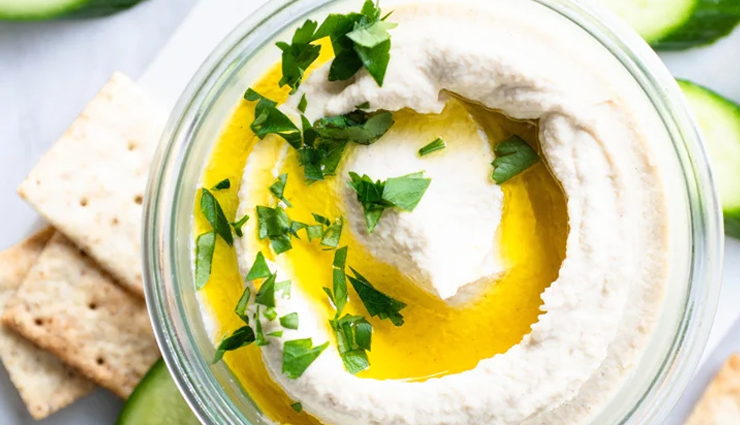 roasted cauliflower hummus,roasted cauliflower hummus recipe,hunger struck,food