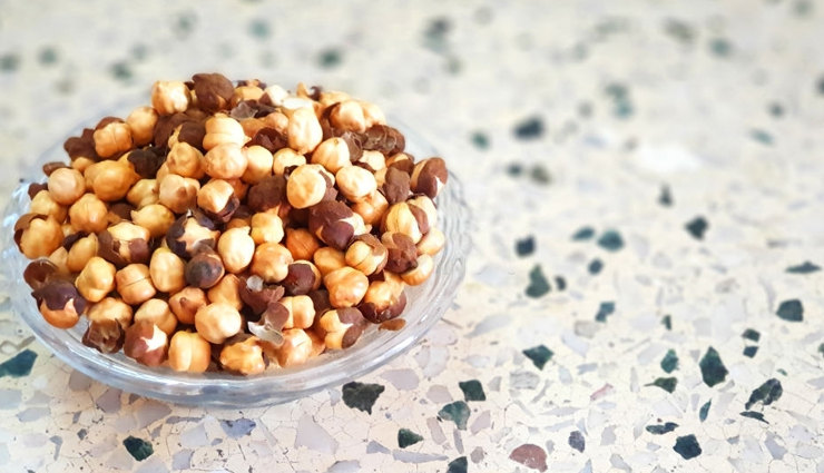 7 Health Benefits of Eating Roasted Gram in Winters