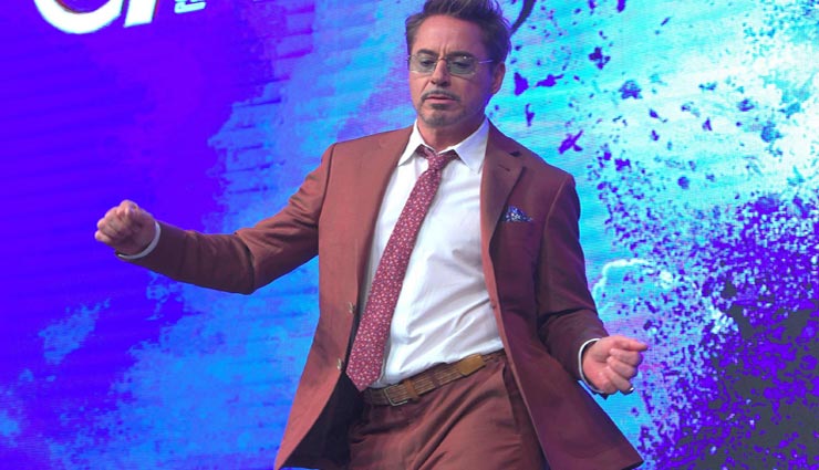 एवेंजर्स: एंडगेम: जो रूसो के बाद प्रमोशन के लिए भारत आएंगे रॉबर्ट डॉनी जूनियर