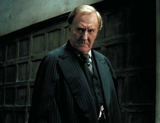 Harry Potter Star Passes Away at The Age of 91