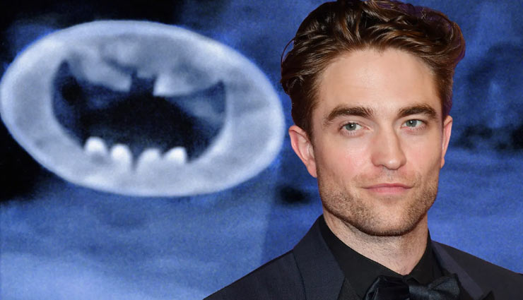 robert pattinson batman,robert pattinson married man with kid in sequel,entertainment news,batman sequel