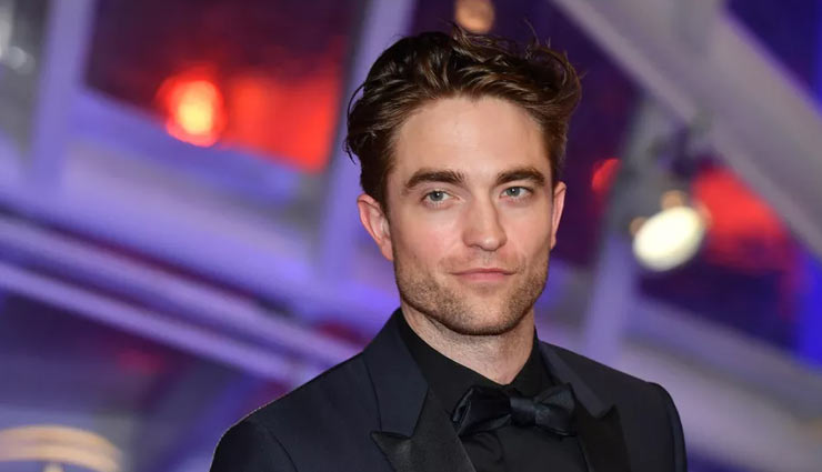 robert pattinson batman,robert pattinson married man with kid in sequel,entertainment news,batman sequel
