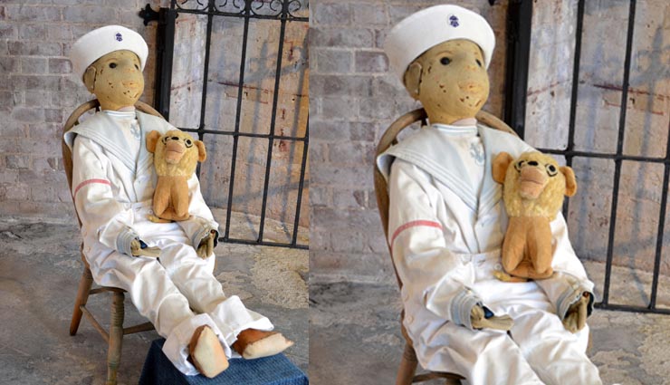 most cursed objects,real life objects that bring bad luck,things that bring bad luck,cursed objects