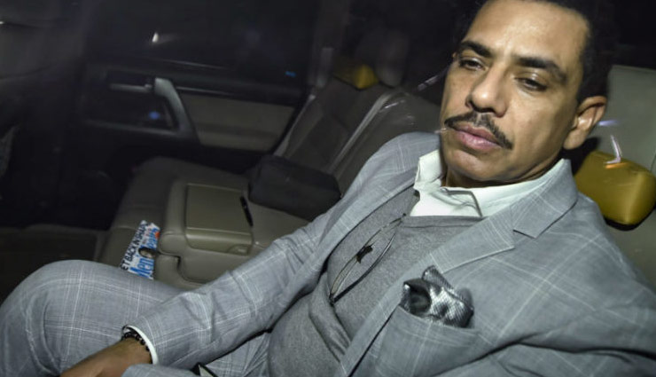 robert vadra,priyanka gandhi,robert vadra,rahul gandhi,money laundering case