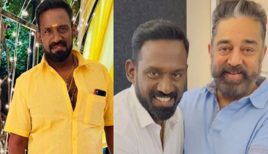 दुखद खबर : नहीं रहा यह मशहूर कॉमेडियन, 46 साल की उम्र में निधन, कमल हासन सहित इन सितारों ने दी श्रद्धांजलि