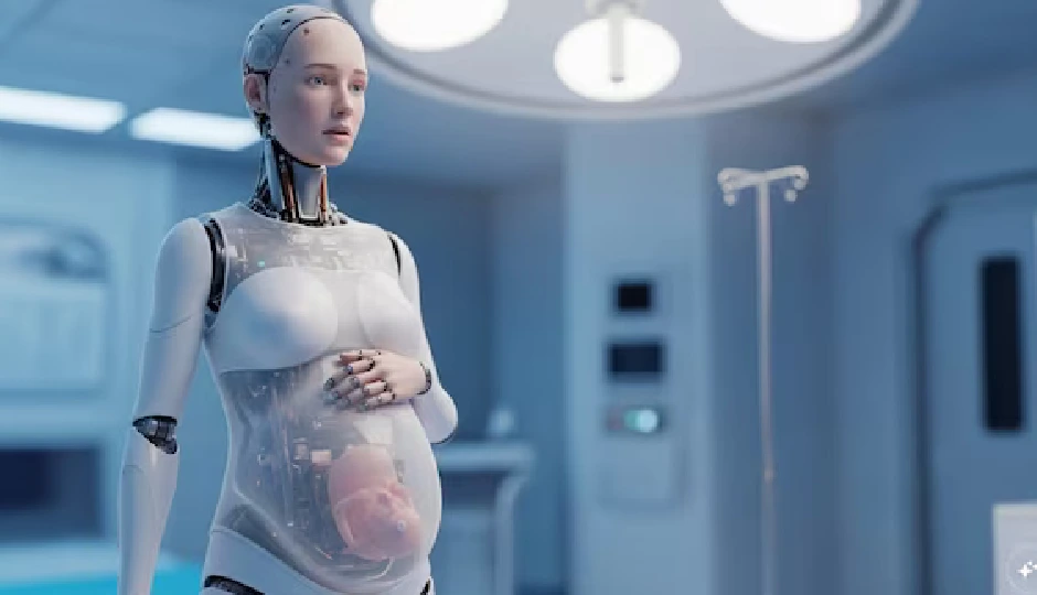 अब रोबोट देगा संतान सुख! 9 महीने का इंतजार खत्म, नई तकनीक ने चौंकाया