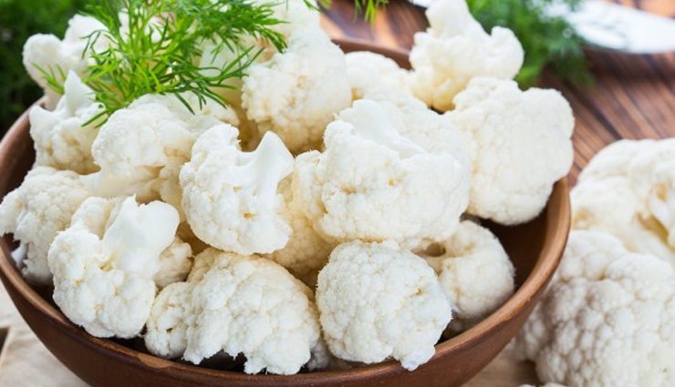 healthy and delicious cauliflower fried rice,food,easy recipe