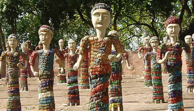 पंजाब के 6 मशहूर पर्यटन स्थल, घूमने के लिए लोगों की पहली पसंद holidays,punjab,punjab destinations,6 famous tourist destinations,swran temple,akaltkht,bagha border,moti baag places,shish mahal,rock garden