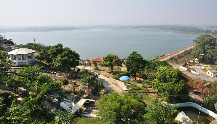 jharkhand,places to explore in jharkhand,jharkhand tourist destinations,jharkhand tourism,holidays,travel