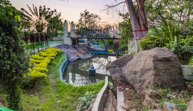 झारखंड की राजधानी रांची को कहा जाता हैं झरनों का शहर, जानें यहां के 10 पर्यटन स्थलों की जानकारी ranchi,tourist places in ranchi,ranchi tourist destinations,holidays in ranchi,jharkhand tourism,holidays,travel guide,travel tips