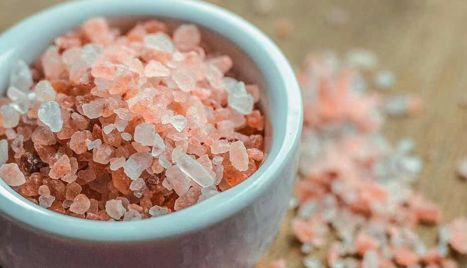 9 Amazing Health Benefits of Rock Salt