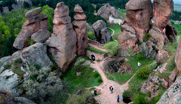 fairytale tourist places,tourist places to visit in bulgaria,holidays,travel