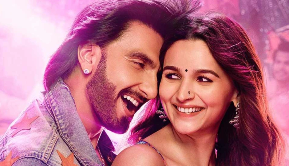 रॉकी और रानी की प्रेम कहानी ने जीता नेशनल अवॉर्ड, आलिया ने मनाया जश्न, शेयर किया खास BTS वीडियो