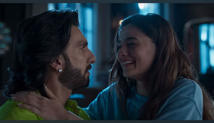 Karan Johar drops deleted scene from ‘Rocky aur Rani Ki Prem Kahaani’